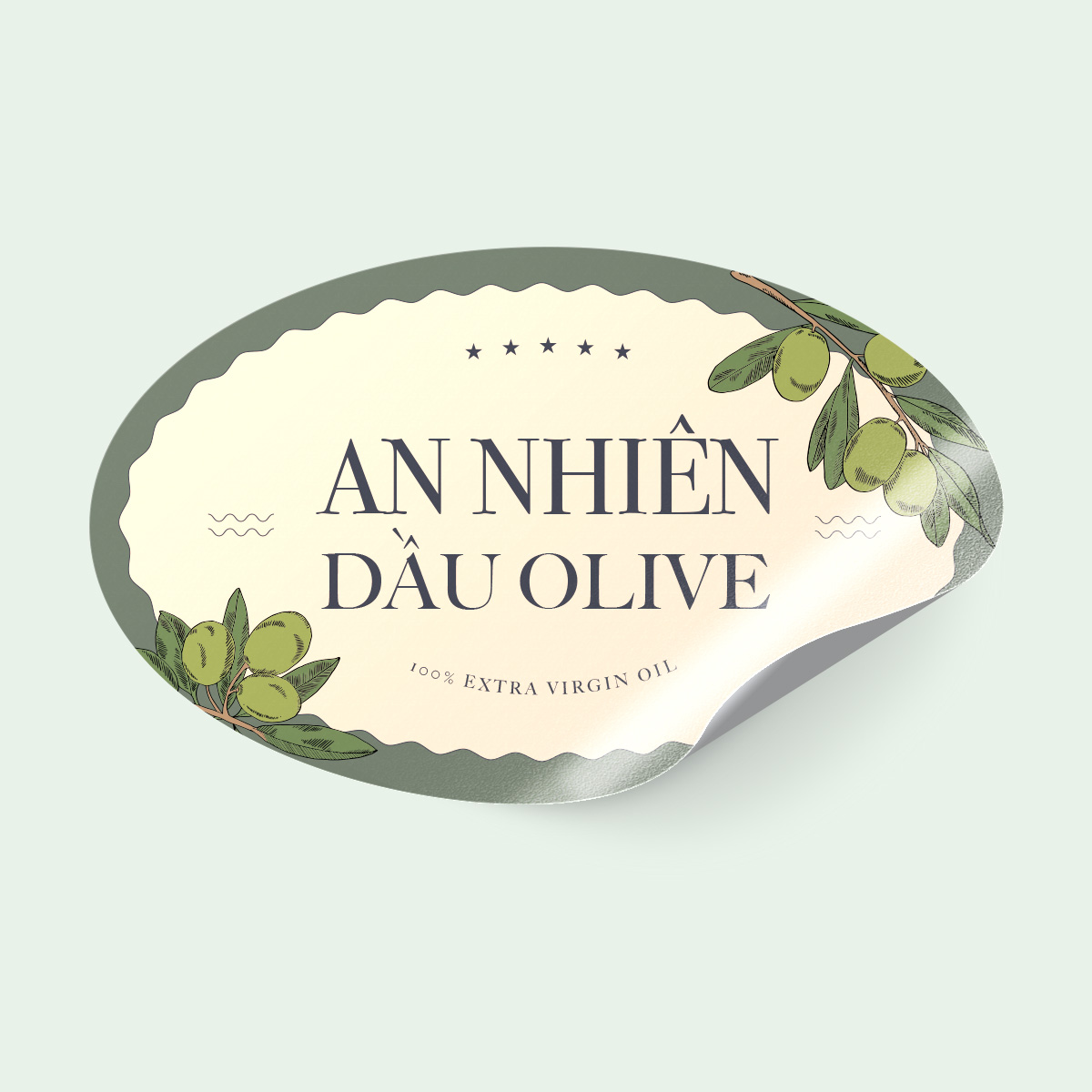 Mẫu in decal đẹp rẻ